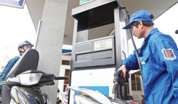 Cửa hàng xăng dầu bị tước giấy phép, phạt 20 triệu vì không giảm giá